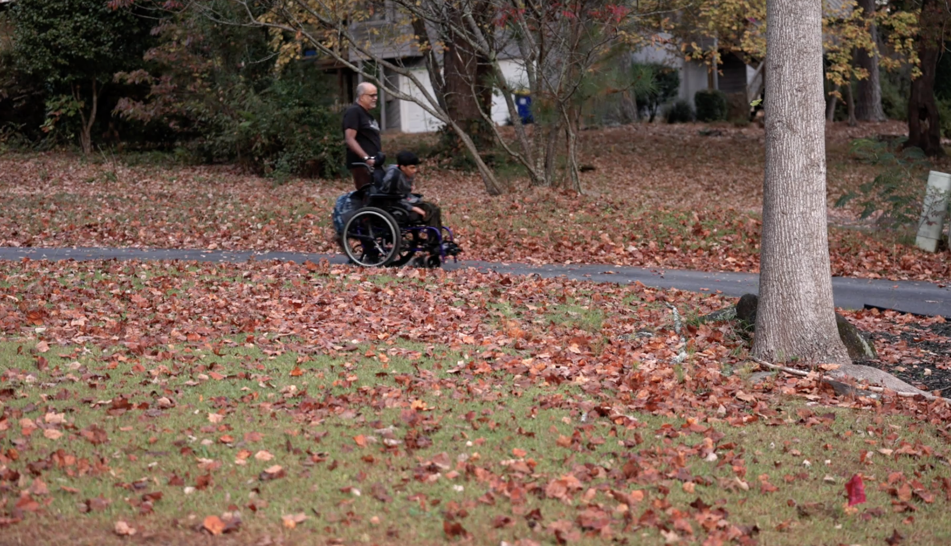 National strategy focuses on family caregivers - Vimarsana News